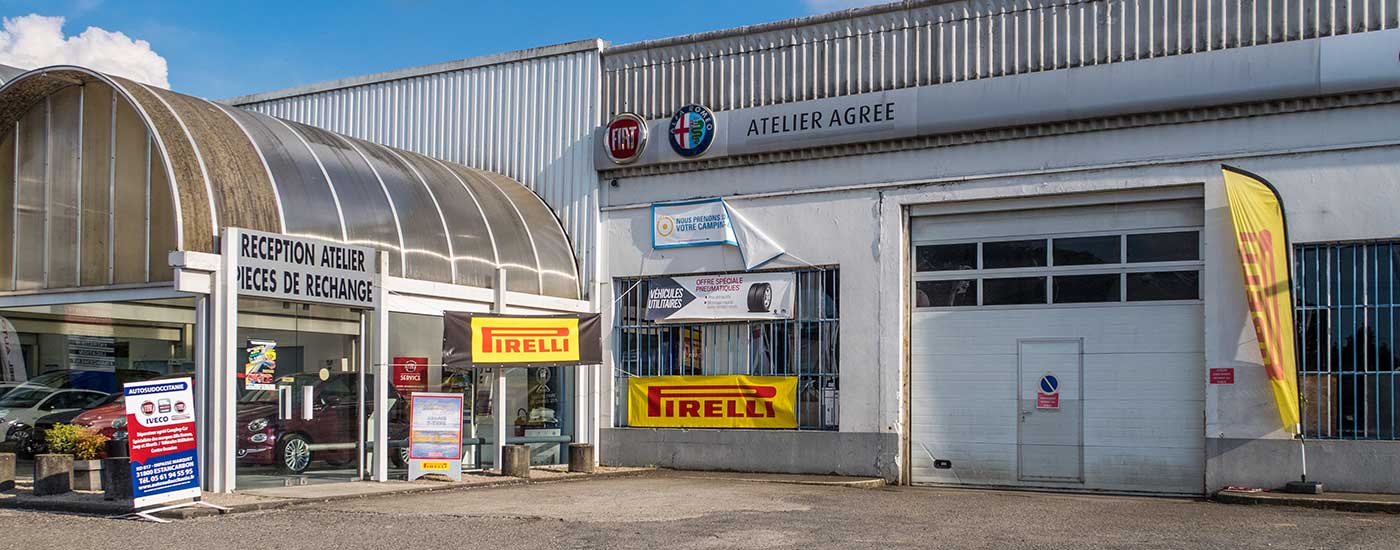 Autosudoccitanie Estancarbon