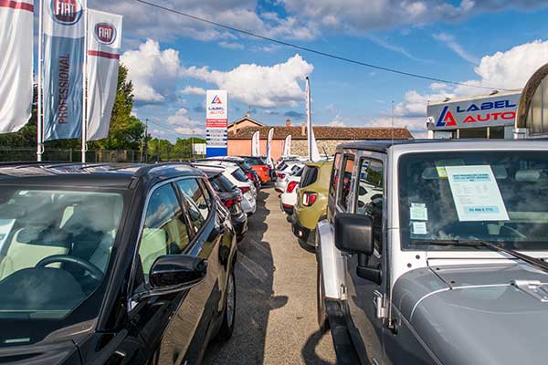 Autosudoccitanie  - votre spécialiste de la vente de véhicules neufs et d'occasions